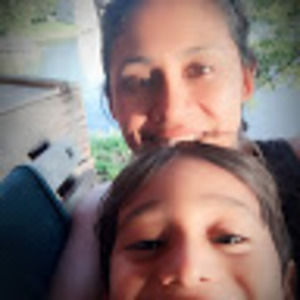 Meet your Posher, Nereida